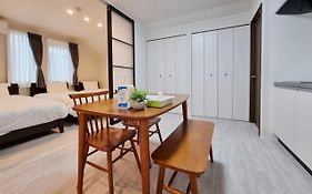 Prism Inn Kamata
